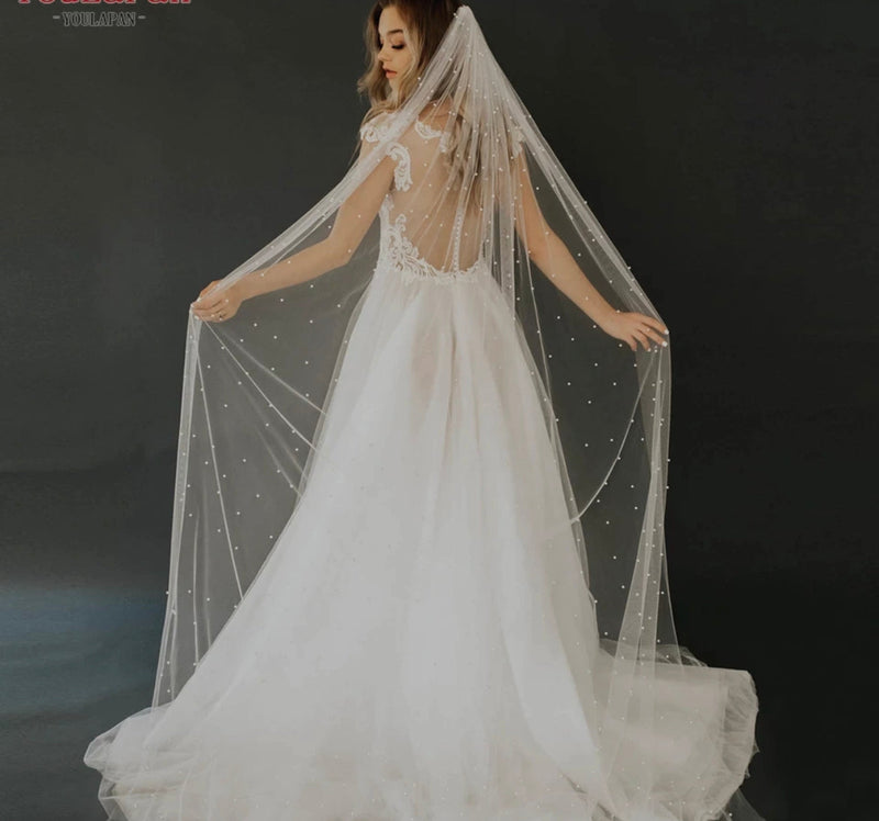 Bridal Veil 300cm