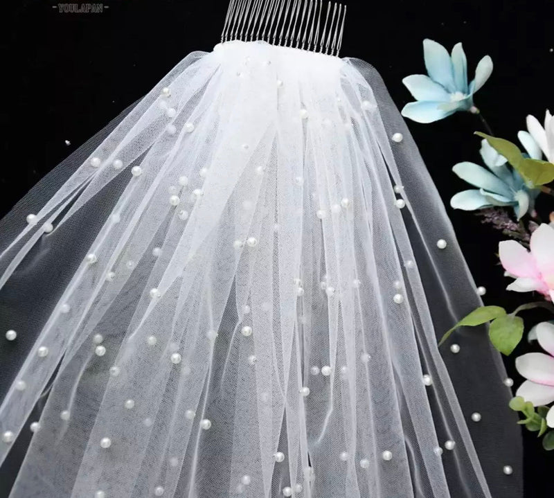 Bridal Veil 200cm