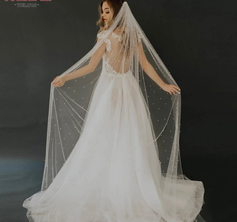 Bridal Veil 150cm