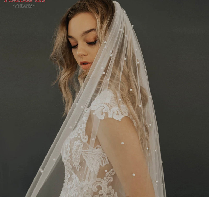 Bridal Veil 150cm