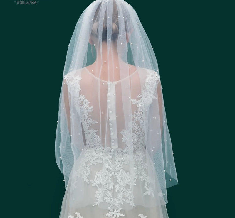 Bridal Veil 300cm